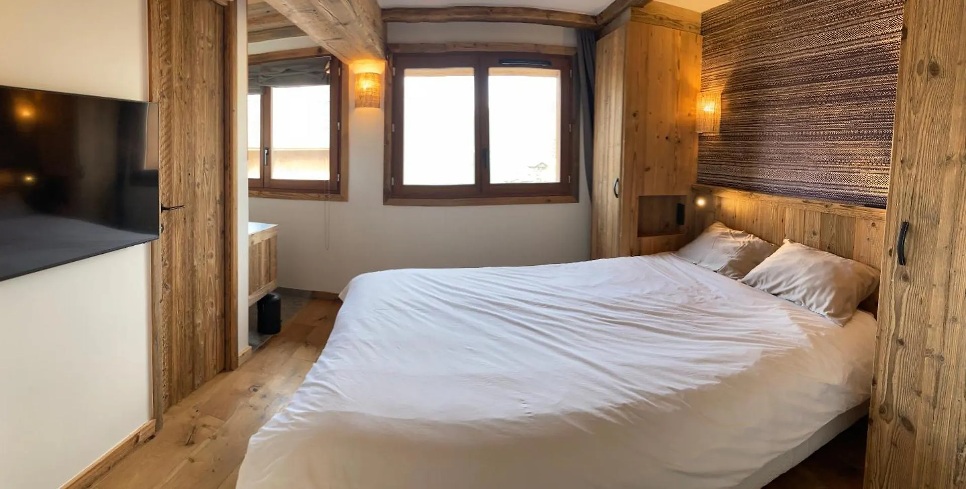 Chalet les Martin's 2 Tignes 0*,  France
