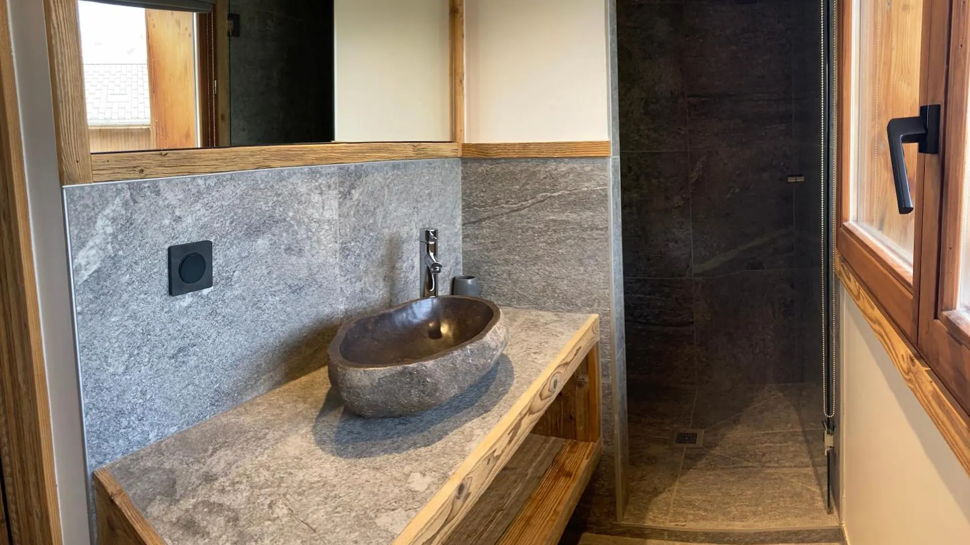 Apartment Chalet les Martin's 2 Tignes France