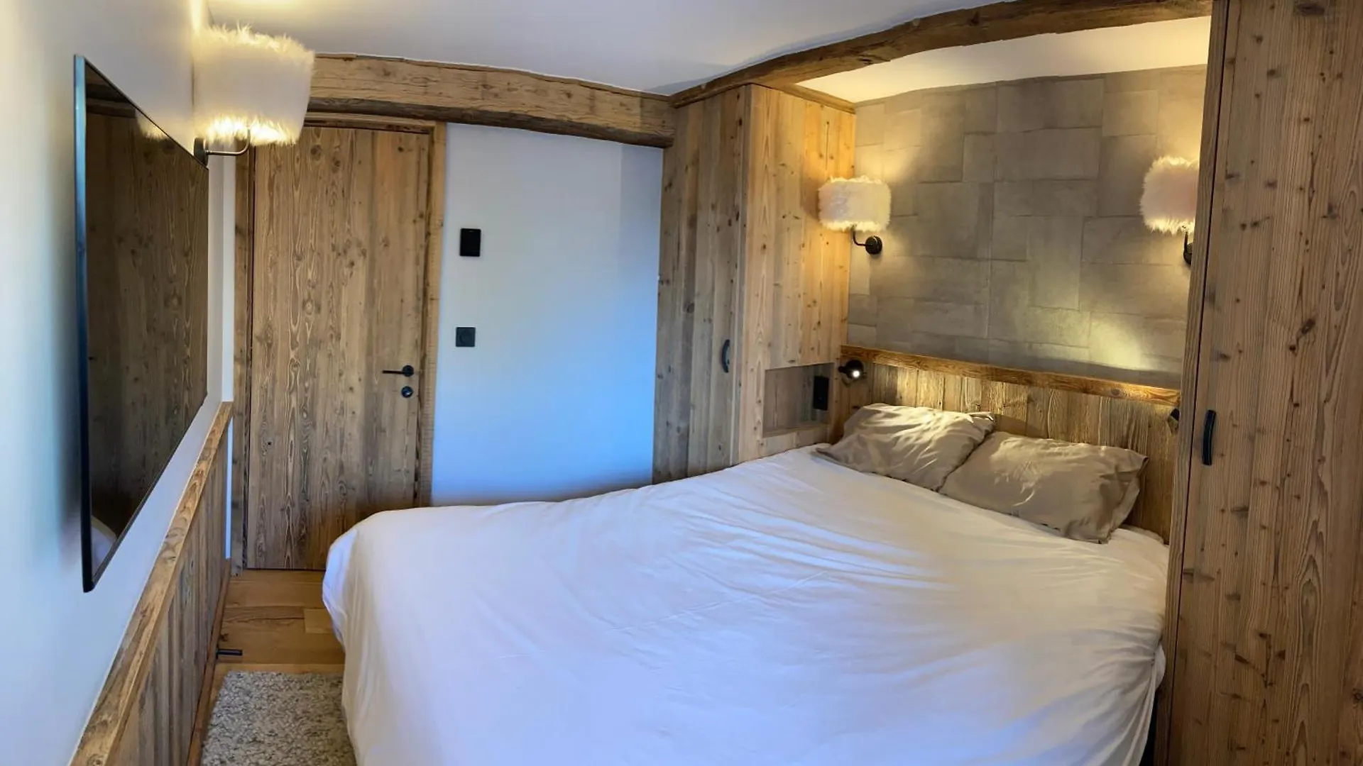 Chalet les Martin's 2 Tignes