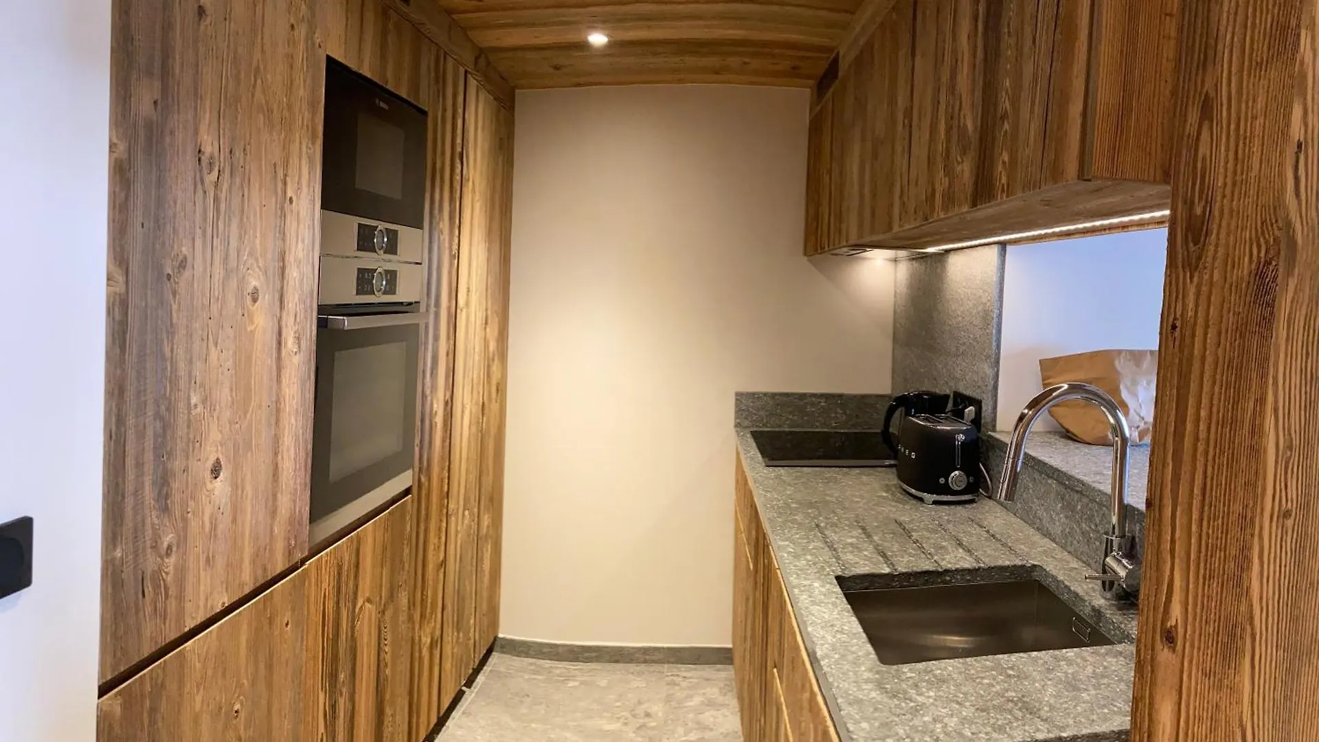 Apartment Chalet les Martin's 2 Tignes